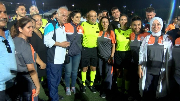 Cüneyt Çakır karar aşamasında