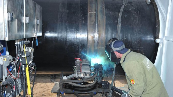 Sona yaklaşıldı! Türkiye'den kritik doğal gaz hamlesi