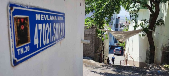 Ekmek almaya giderken bacağından vuruldu