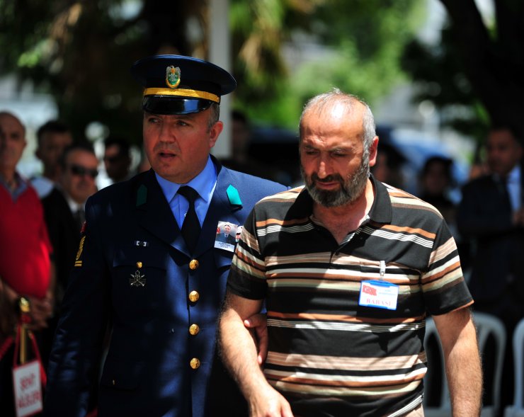 Şehit Uzman Çavuş Taşcı, Bursa'da toprağa verildi