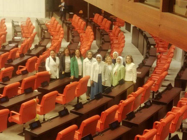 Torba teklif, TBMM Genel Kurulu'nda kabul edildi