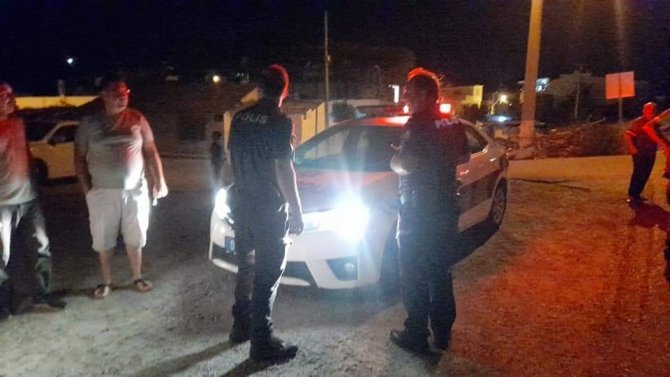 Yolun karşısına geçmeye çalışan 13 yaşındaki çocuk hayatını kaybetti