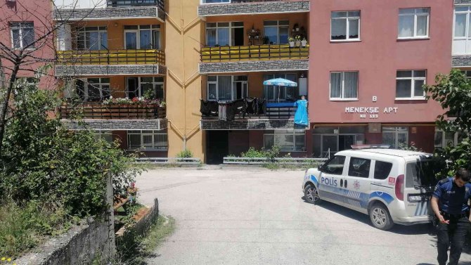 3 gündür haber alınamayan şahıs evinde ölü bulundu