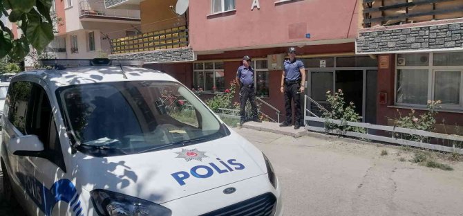 3 gündür haber alınamayan şahıs evinde ölü bulundu