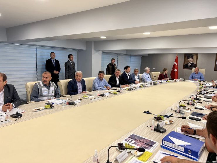 Bakan Soylu: Kastamonu ve Bartın'daki sel felaketinin bilançosu 4.2 milyar TL