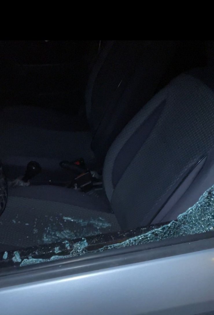 Boşanma aşamasındaki eşini bıçakla yaralayıp, kayınpederini öldürdü