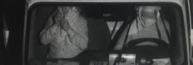 Çaldıkları araçla iş yeri soyan 3 şüpheliden 1’i tutuklandı