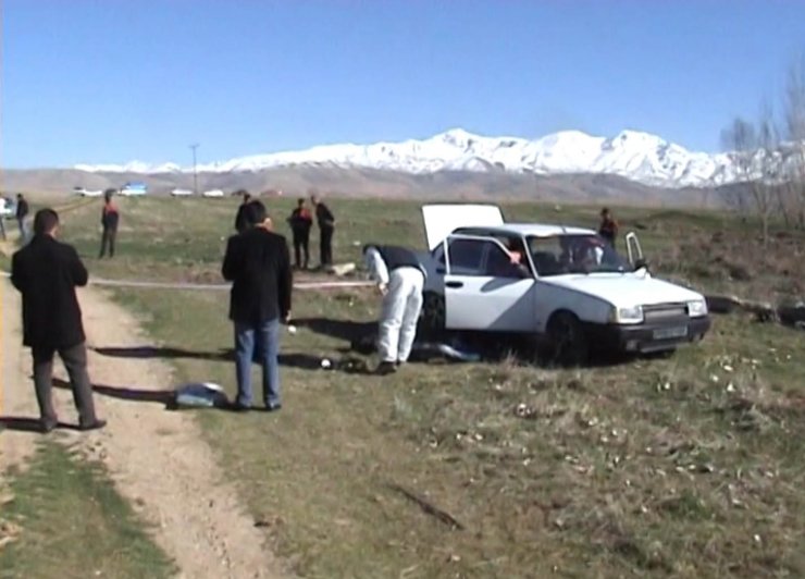 Komşusunun oğlu ile öldürülen Erhan'ın babası: Çifte infaz faili meçhul kaldı