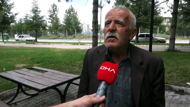 Komşusunun oğlu ile öldürülen Erhan'ın babası: Çifte infaz faili meçhul kaldı