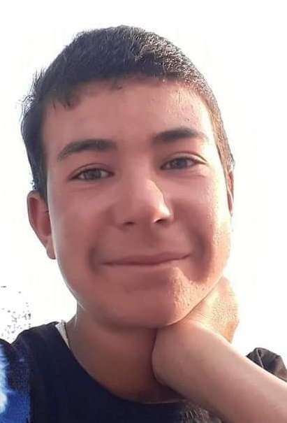 Serinlemek için kanala giren Murat, boğuldu