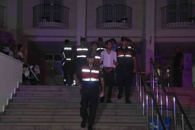 Silahla vurduktan sonra cesedi yakıp asitle eritmeye çalışmışlar