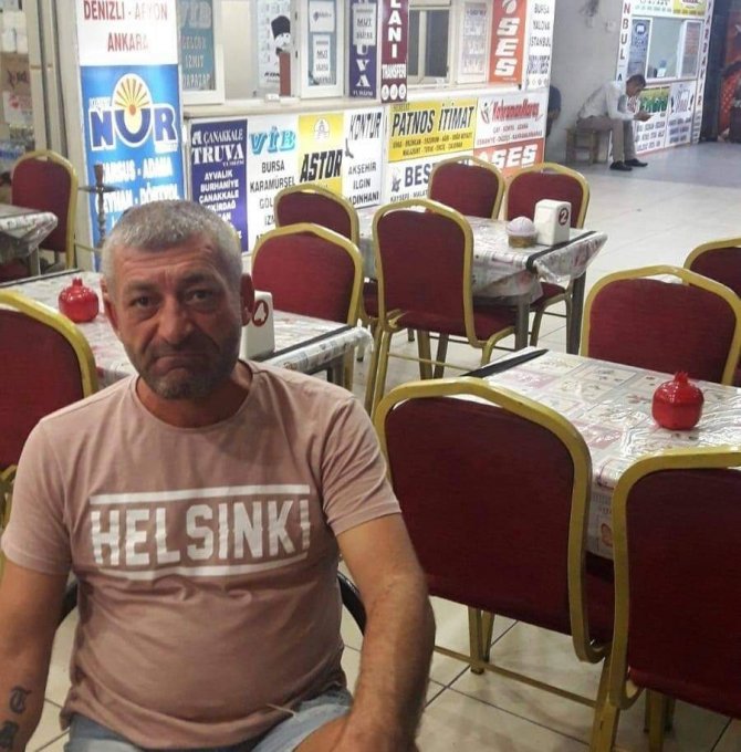 Silahla vurduktan sonra cesedi yakıp asitle eritmeye çalışmışlar