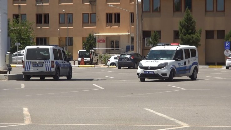 Sokak ortasında bıçaklanan İbrahim, hastanede öldü