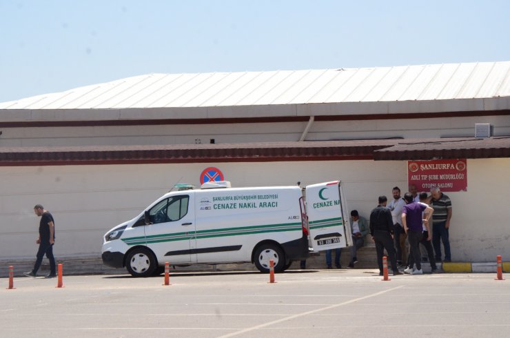 Sokak ortasında bıçaklanan İbrahim, hastanede öldü