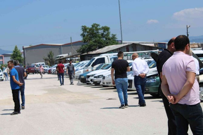 Sosyal medya otomotiv sektörünü etkiliyor