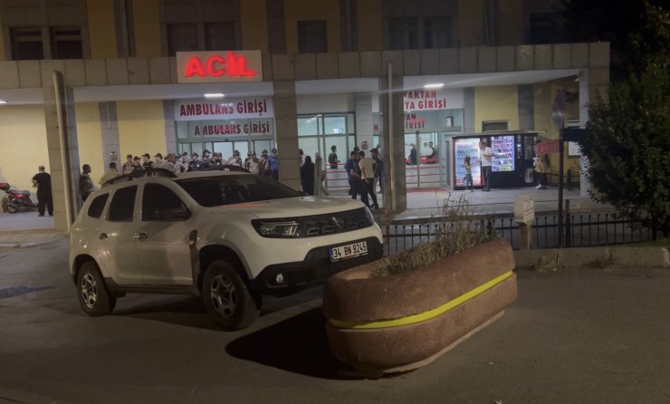 Teyze çocuklarının kavgası cinayetle sonlandı