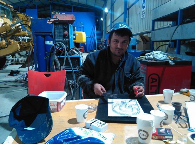 Teyze çocuklarının kavgası cinayetle sonlandı