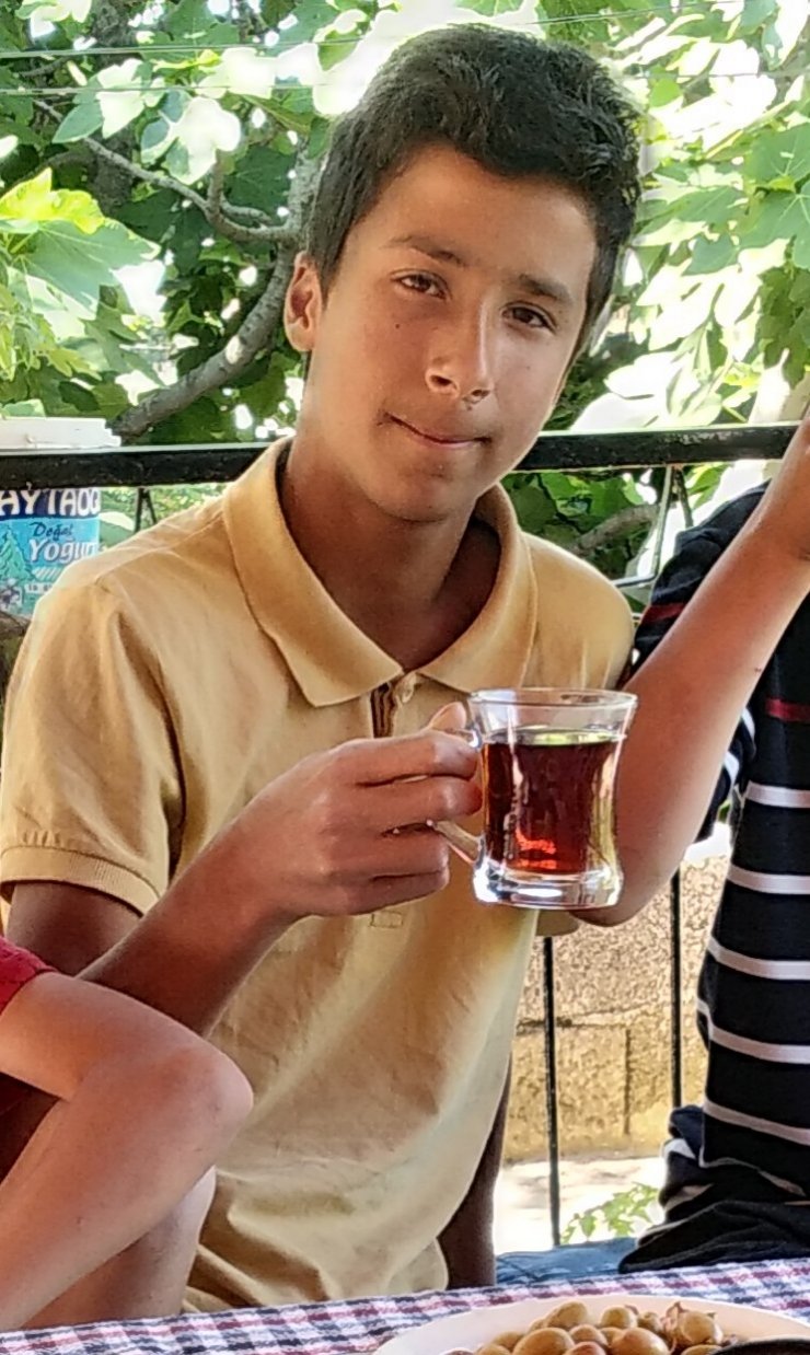 2 kuzenden 2 gündür haber alınamıyor