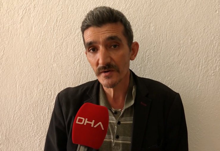 8 gündür haber alamadığı kızının kaçırıldığı iddiasıyla polise başvurdu