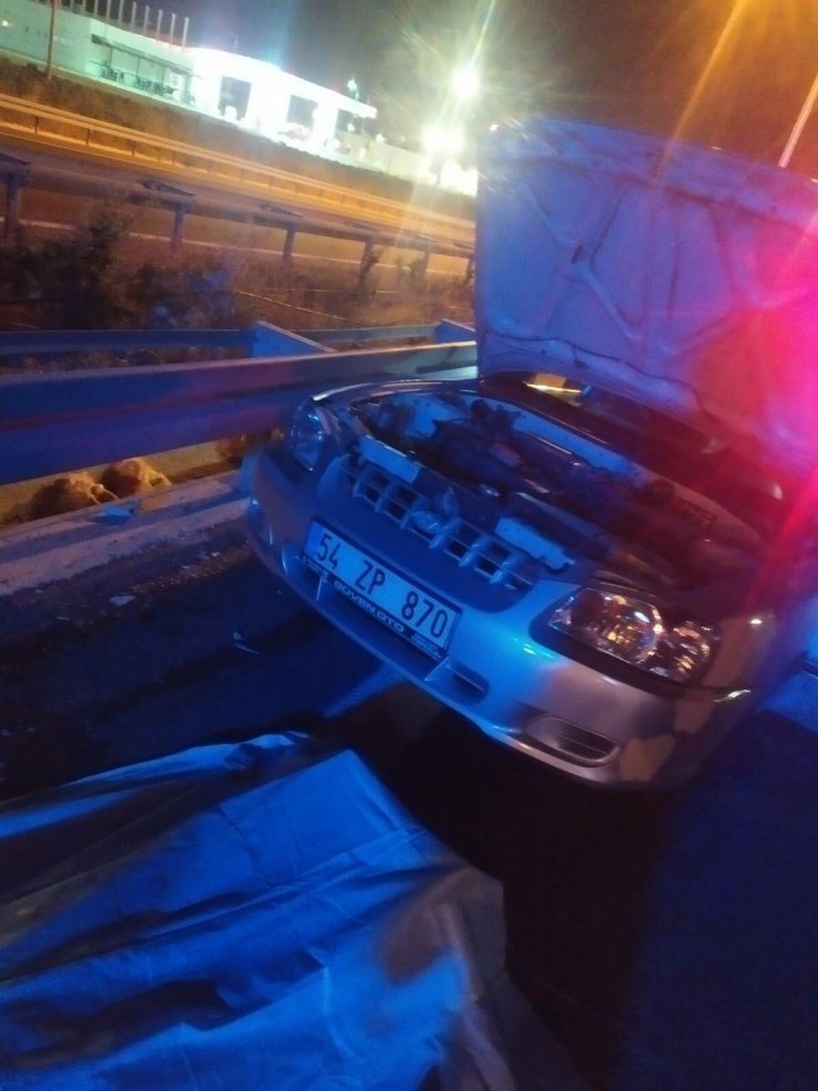 Balıkesir'de katliam gibi kaza: 2'si çocuk 5 ölü, 2 yaralı