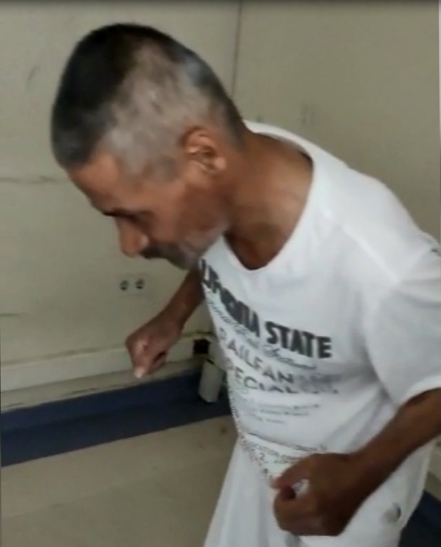 Üzerine şirket kurulan İbrahim D.'nin cebinden otobüs parası çıkmadı