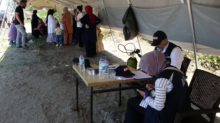 Denizde kaybolan İsmail aranıyor; ekiplerin uyarısını dikkate almamış