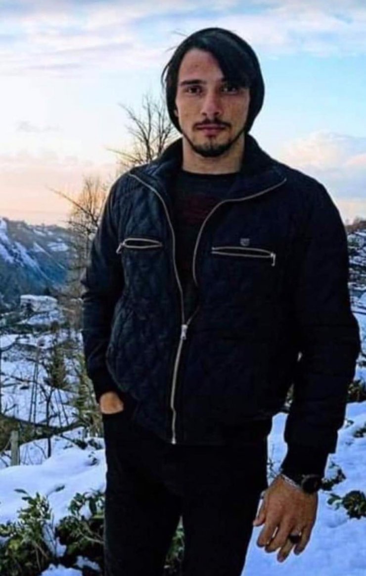 Denizde kaybolan İsmail aranıyor; ekiplerin uyarısını dikkate almamış