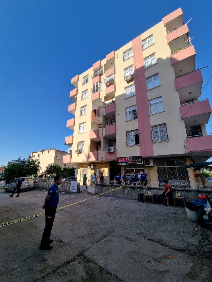 Eski milli atlet, av tüfeğiyle vurularak öldürüldü