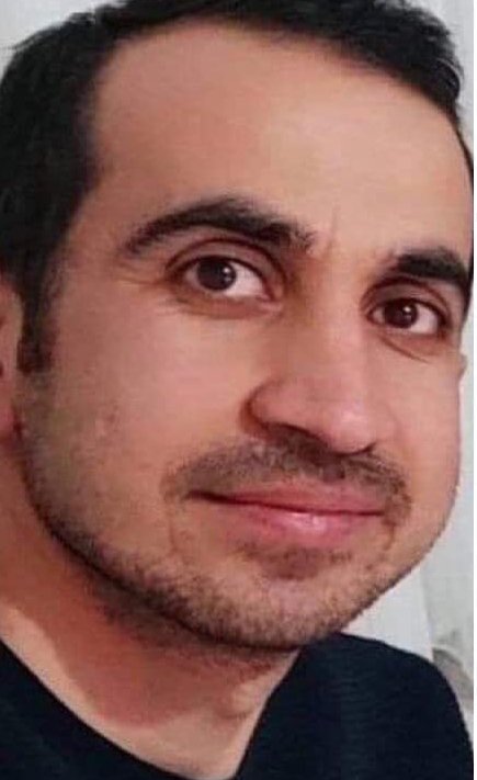 Kazada ölen Betül öğretmen ile eşi son yolculuklarına uğurlandı