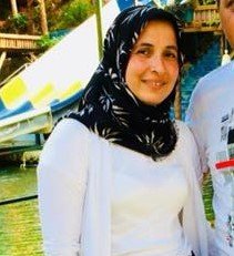 Kazada ölen hemşire gözyaşları ile son yolculuğuna uğurlandı