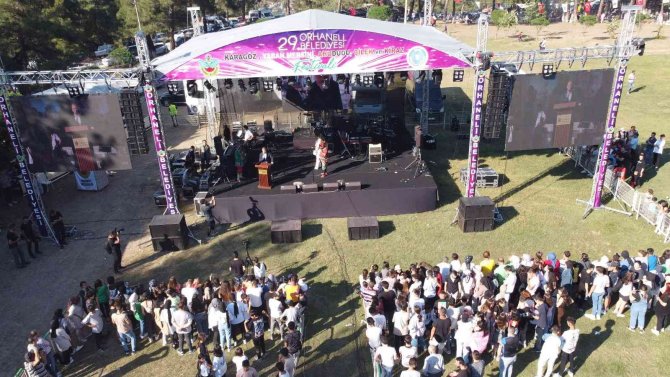 Meyvesi güzel olan altını kaptı