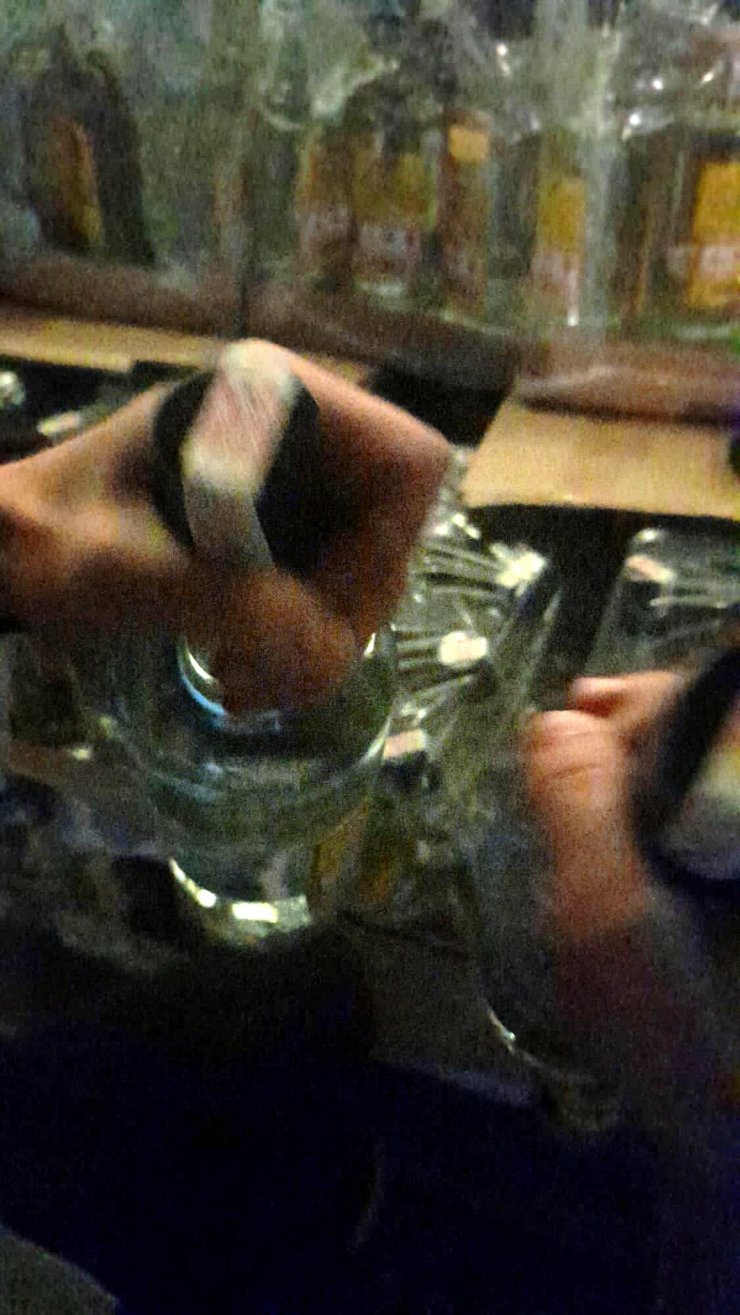 Muğla'da 1788 şişe sahte içki ele geçirildi