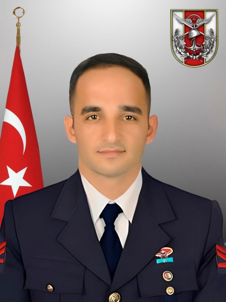 Düzce’ye şehit ateşi düştü