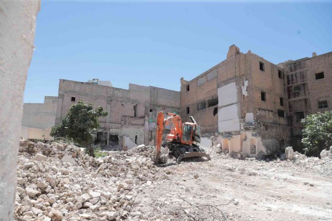 Şanlıurfa’da 2023 Turizm Yılına hazırlık başladı