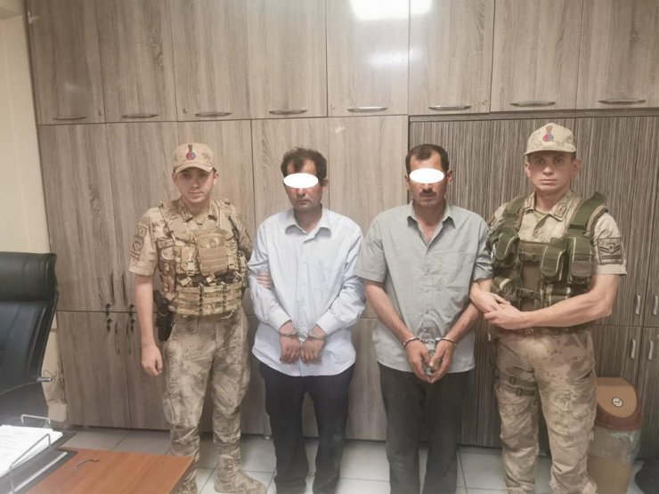 Sulama sırası kavgasında kuzenini öldürdü