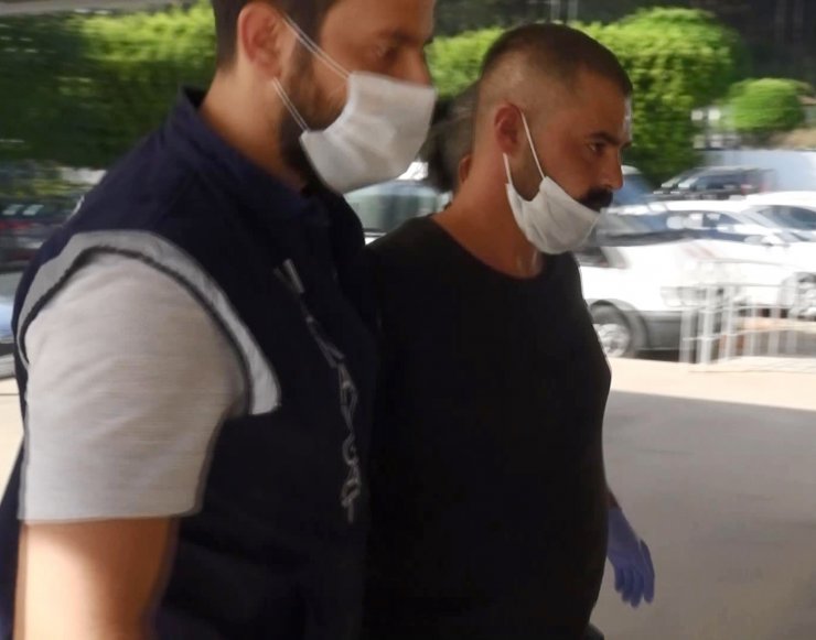 Yargıtay, Rabia'nın katilinin müebbetle yargılanmasına hükmetti