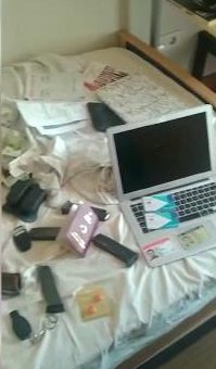 Adnan Oktar suç örgütü operasyonu: 3 gözaltı