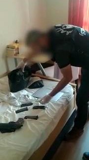 Adnan Oktar suç örgütü operasyonu: 3 gözaltı