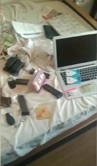 Adnan Oktar suç örgütü operasyonu: 3 gözaltı