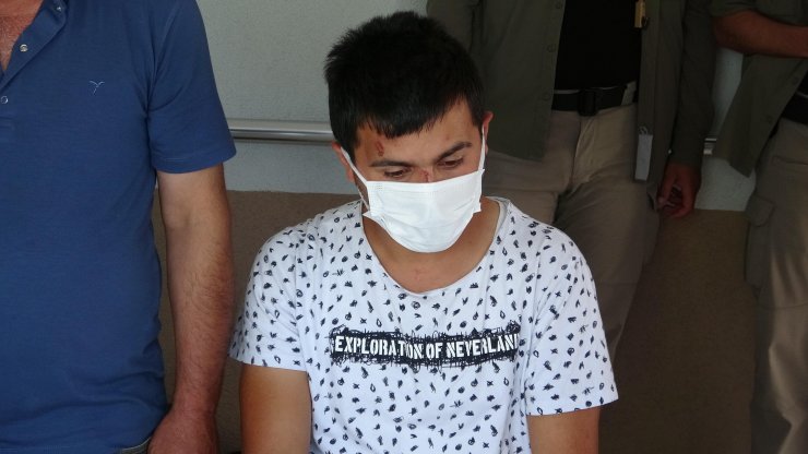 Balıkesir'deki kazada ölen anne, anneanne ve 2 bebek toprağa verildi