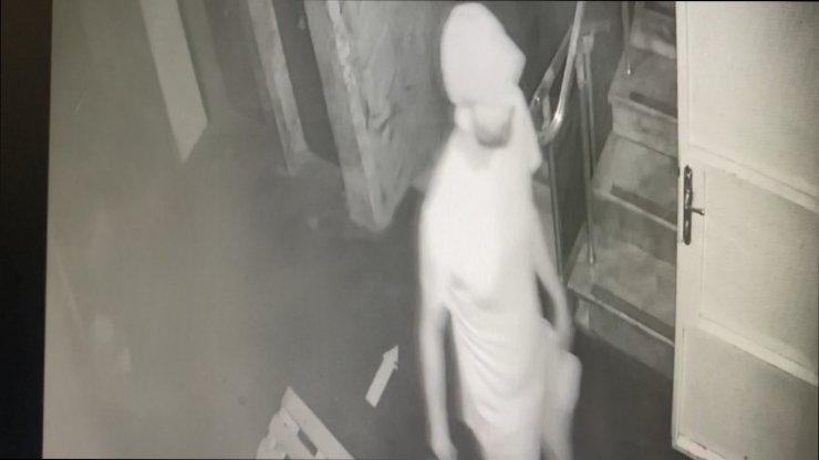 Çocuğun ameliyat parası çalındı