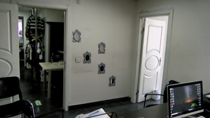 Çocuğun ameliyat parası çalındı