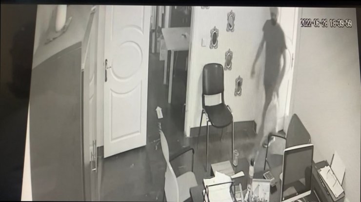 Çocuğun ameliyat parası çalındı 