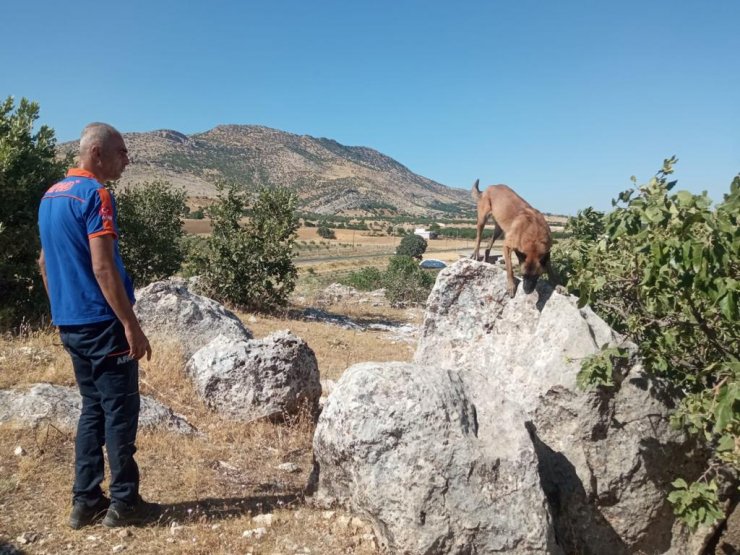 Diyarbakır'da, kayıp şizofreni hastası için arama çalışması başlatıldı