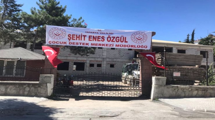Şehidin vasiyetini bildirdiği hocası Ömer Erman konuştu