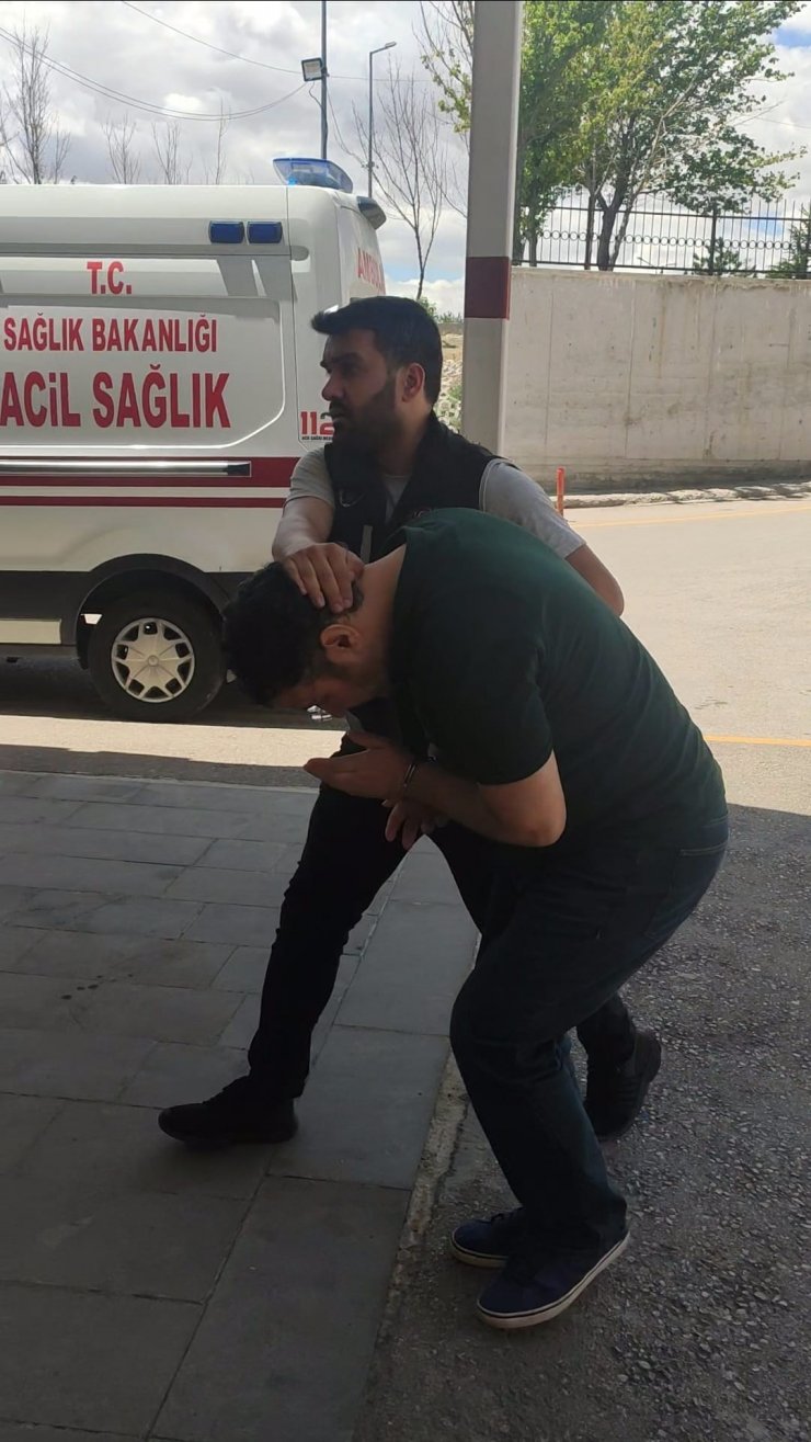 FETÖ'den aranan 6 kişi Ankara'da yakalandı