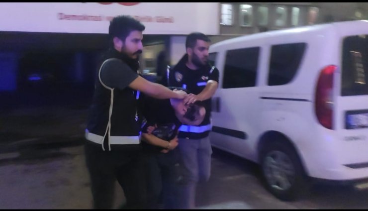 FETÖ'den aranan 6 kişi Ankara'da yakalandı