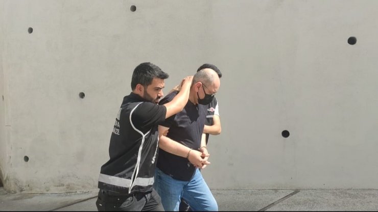 FETÖ'den aranan 6 kişi Ankara'da yakalandı