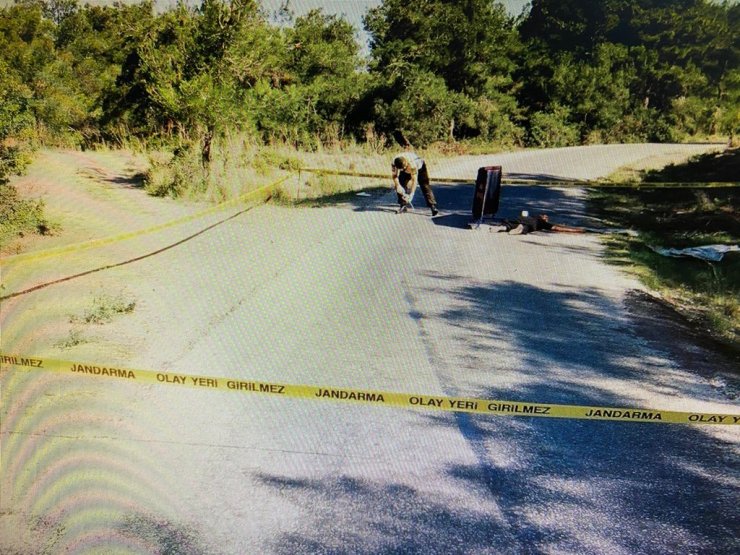 'Hatır işi için' işlenen yasak aşk cinayeti sanıklarına 25'er yıl hapis