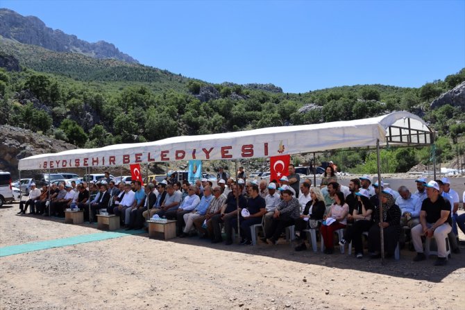 Seydişehir'e modern hayvan barınağı